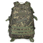 Hiking Outdoor Bag Waterproof Large Backpack Rucksack Travel Camping Men