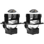 300W LED Projector Lenses for Car Motorcycle H4 H7 9005 9006 Retrofit