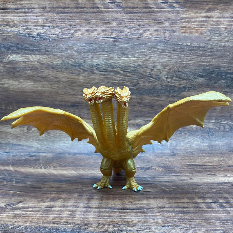 Godzilla Series Destoroyah PVC Figure VS Monsters Collection