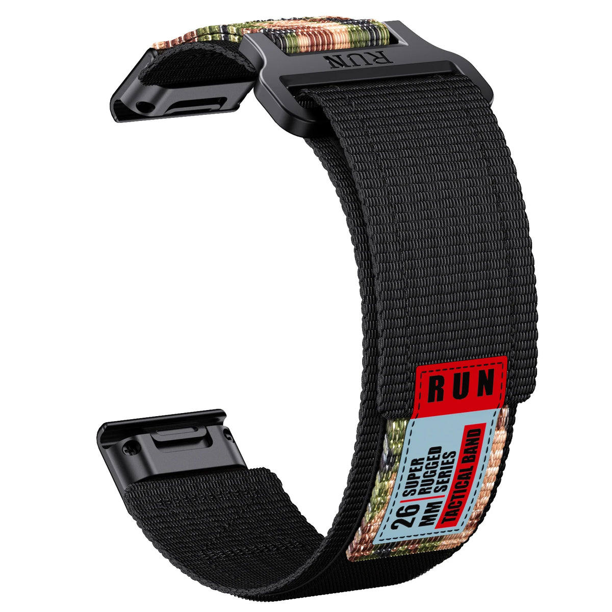 22mm 26mm Strap for Garmin Fenix 7 7X Pro 6 6X 5 5X Plus Watch Band