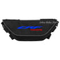 Waterproof Motorcycle Handlebar Travel Storage Bag for Honda CRF450R/CRF450RL