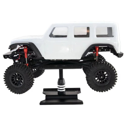 RC Car Repair Stand Workstation for Axial SCX24 FCX24 TRX4M 1/16 1/18 1/24