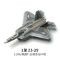 Military Building Blocks Fighter Aircraft A-10 F14 Model Toy for Boys