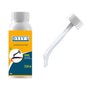 Liquid Electrical Tape Insulation Glue Waterproof Sealant for Wires Cables