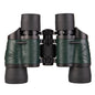 80x80 HD Binoculars High Magnification Portable Hunting Camping Outdoor Optics
