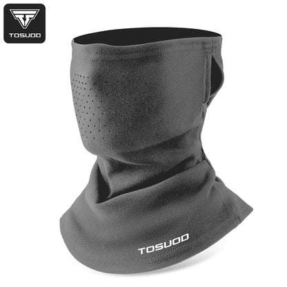 Winter Face Cover Balaclava Mask Warm Thermal Ski Cycling Neck