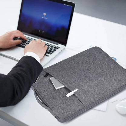 Laptop Sleeve Case 13-16 Inch Waterproof Bag for Macbook Dell Notebook
