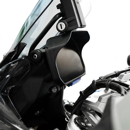 BMW F900XR F900R Instrument Sun Visor Meter Guard Display Sunshade Shield