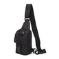 Tactical Chest Bag EDC Pack Outdoor Hiking Camping Shoulder Pouch