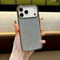 Glitter Starry Sky Diamond Case for iPhone 11-17 Air Pro Max Plus Shockproof