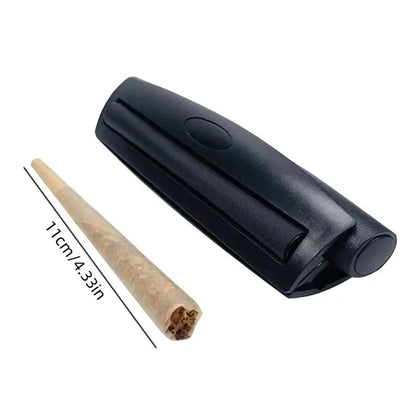Manual 110mm Cigarette Rolling Machine Tobacco Roller Maker Smoking Accessories