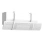 Direct Blowing Shield Air Conditioning Windshield Baffle Wind-proof Deflector