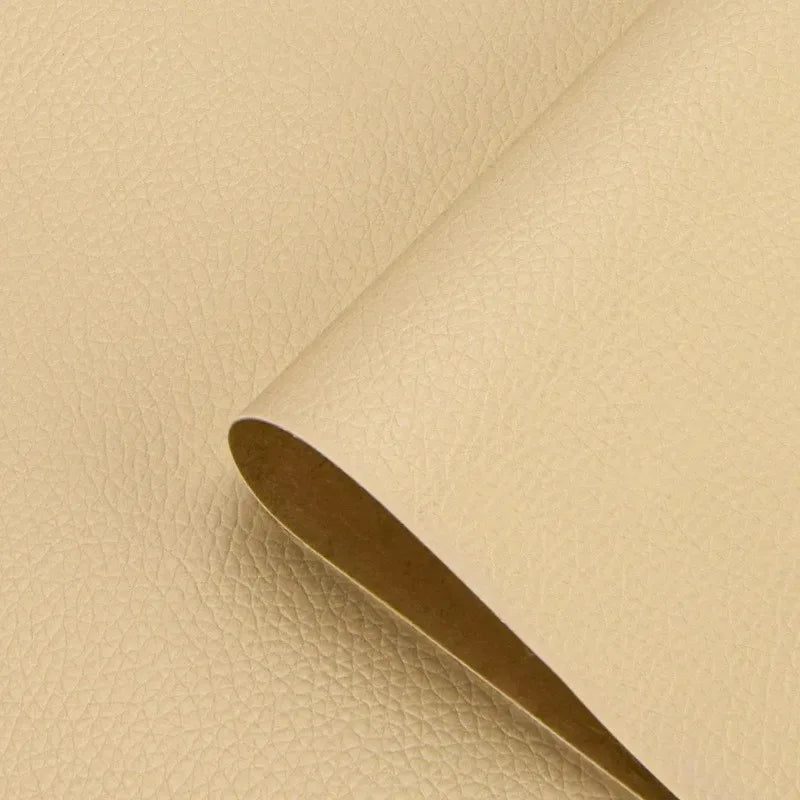 Self Adhesive Leather Patch Repair Tape for Sofa Seat Furniture Fix