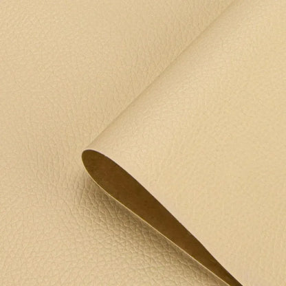 Self Adhesive Leather Patch Repair Tape for Sofa Seat Furniture Fix