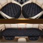 Car Seat Cover Front/Rear Velvet/fur Seat Cushion Protector Pad Black/Red/Beige/Grey/Coffee/Brown For Renault Kadjar F3 X45-EXPROTAS