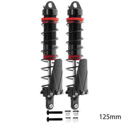 Shock Absorber 1/10 RC Crawler Damper Aluminum Upgrade 90/95/105/115mm