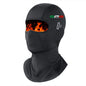 Summer UV Protection Motorcycle Balaclava for Derbi GPR 49 59 75 125