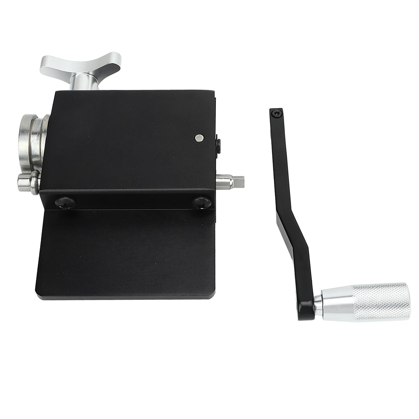 Pipe Beading Tool 5/8in+ | Steel Roller for Intercooler Manual Tube Beading