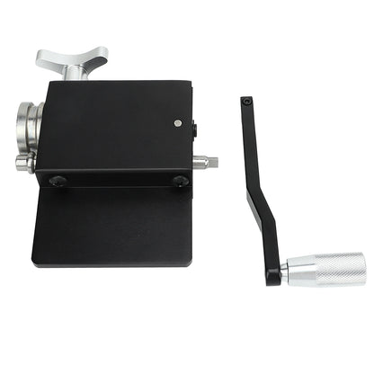 Pipe Beading Tool 5/8in+ | Steel Roller for Intercooler Manual Tube Beading