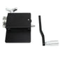 Pipe Beading Tool 5/8in+ | Steel Roller for Intercooler Manual Tube Beading