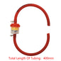 Universal Motorcycle Fuel Filter Pipe for 49cc 50cc 110cc 125cc 150cc ATV