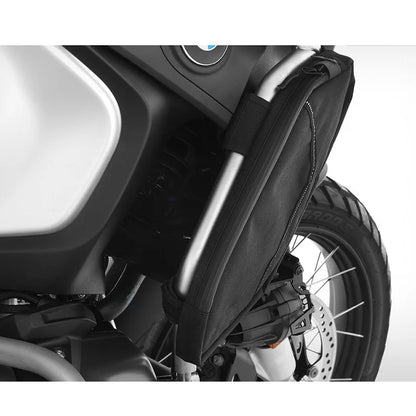 BMW R1250GS Placement Bag Waterproof Frame Storage Adventure Repair