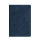 A5 A6 Journal Diary Notepad Leather Lined Notebook 160 Pages Student