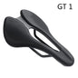 Bicycle Saddle MTB Bike Seat Steel Rail Cycling Comfort Saddle