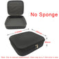 DIY Foam Hard Carry Case Storage Box Travel Zipper Bag Tool Accessories Camera