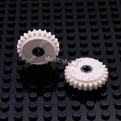 Marumine Gear Box Building Block Accessories 76019 6588 4716 Plastic Parts