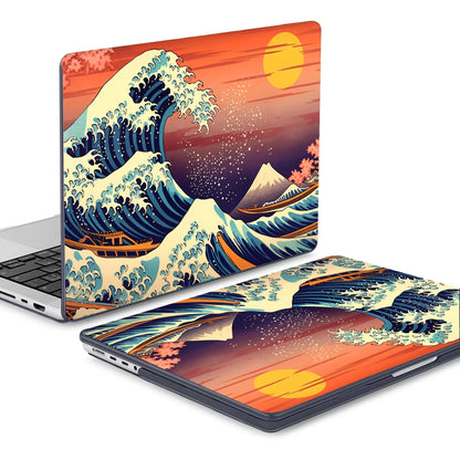 Macbook Air Case Cover 13 Inch Hard Shell for A3240 A3241 2025