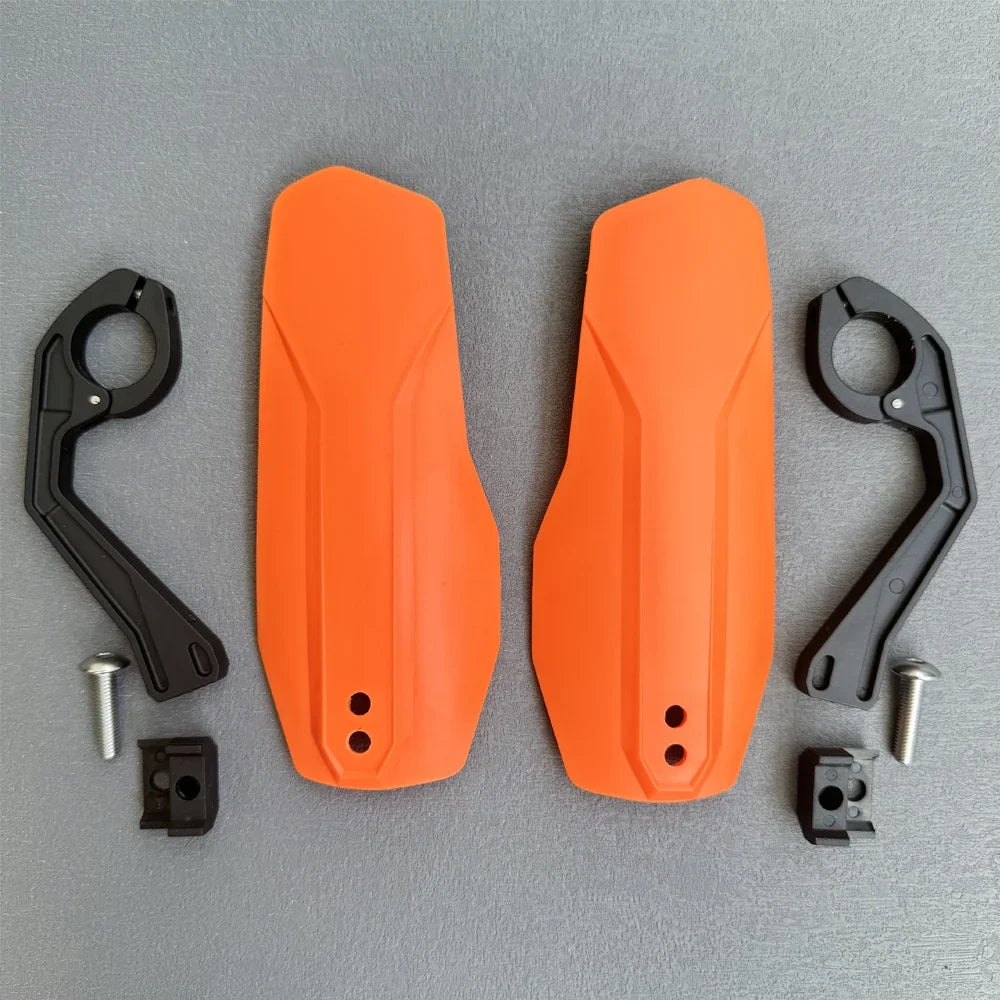 E-bike Downhill Bike Handguards Protector for MTB XC Enduro Handlebar