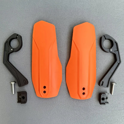 E-bike Downhill Bike Handguards Protector for MTB XC Enduro Handlebar