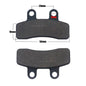 Brake Pads for 50cc-250cc ATV Quad Dirt Bike Go Kart Motorcycle Hydraulic