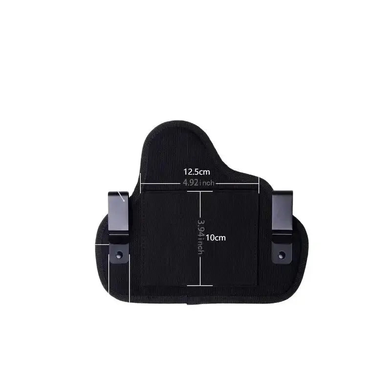Tactical IWB Holster Concealed Carry Universal Left Right Hand - EXPROTAS