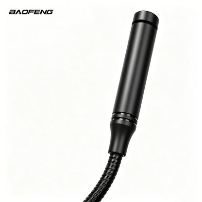 Antenna for Baofeng Walkie Talkie Dual Band SMA-Female Telescopic Radio