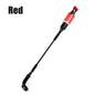1pcs Carp Fishing Swinger LED Bite Indicator Tackle Feeder Alarm Metal