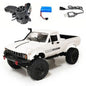 WPL Cars RC Car 4WD Radio Control Off-Road Car RTR KIT Rock Crawler Electric Buggy Moving Machine C54 B24 B16 C24 B36 Assembly-EXPROTAS