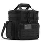 Insulated Cooler Bag 18L Tactical Lunch Box Leakproof Camping Work Men