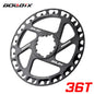 3-Bolt Direct Mount Chainring GOLDIX 28-36T Kids Folding Bicycle Sprocket
