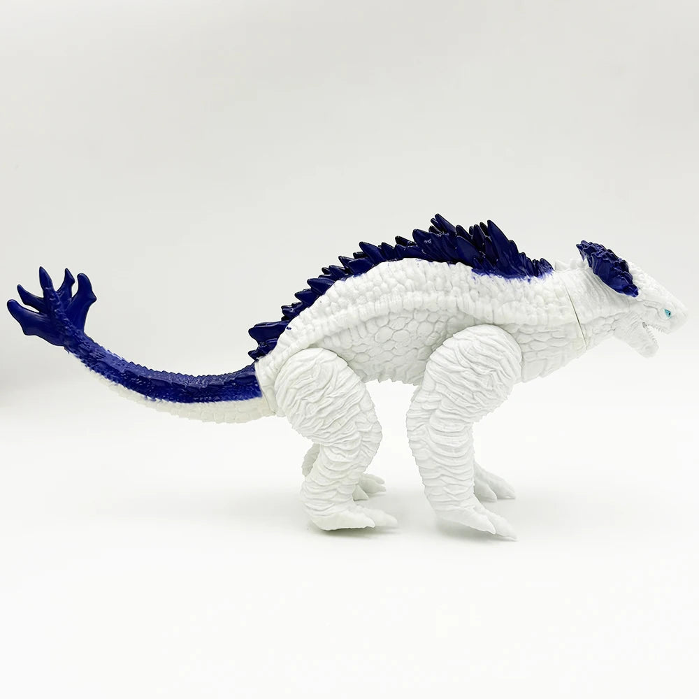 Godzilla Series Destoroyah PVC Figure VS Monsters Collection