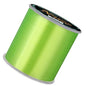 Monofilament Fishing Line 300M 0.50MM Nylon Carp Leaders Coated Wire