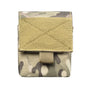 Tactical Molle EDC Pouch Ammo Waist Bag Hunting Airsoft Gear Pocket