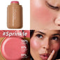 Contour Stick Waterproof for Women Daily Party Makeup Natural Finish