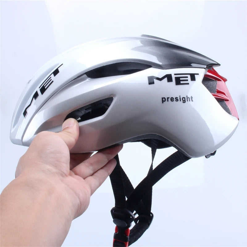 MET Manta Cycling Helmet Men Women Aero Road MTB Bike Riding Safety Sports Helmet