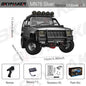 MN78 1:12 RC Car 4WD Off-Road RTR 2.4G Remote Control Truck for Boys Gift