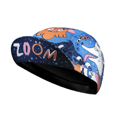 Cycling Cap Bike Bicycle Hat for Men Women Accessories Baseball