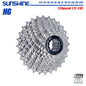 Sunshine 12-Speed Road Bike Cassette for Shimano HG 11–28T 11–32T 11–34T - EXPROTAS