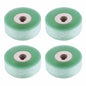4Pcs Tree Grafting Tape Self-Adhesive 2CM x 100M for Plant Repair