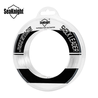 Monofilament Nylon Fishing Line 100M 50LB Anti-Wear Fast Sinking